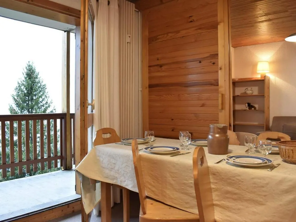 Appartement Cosy Avec Balcon, Proche Pistes Et Commerces - Meribel - Fr-1-180-66 Франция