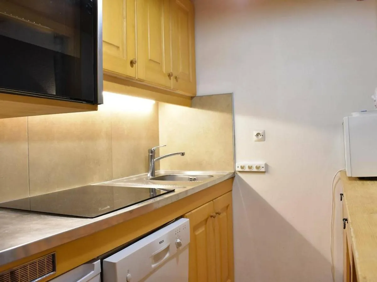 Appartement Cosy Avec Balcon, Proche Pistes Et Commerces - Meribel - Fr-1-180-66 0*,  Франция