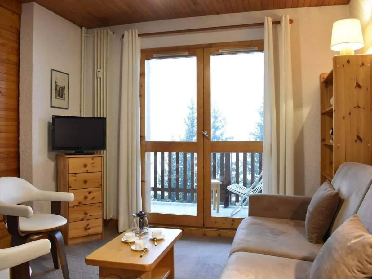 Appartement Cosy Avec Balcon, Proche Pistes Et Commerces - Meribel - Fr-1-180-66 0*,