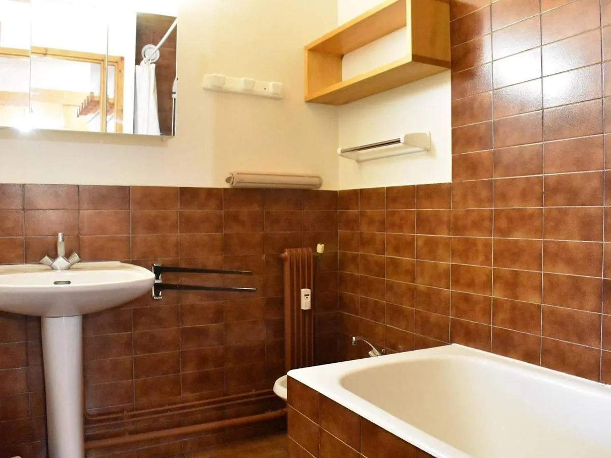 Appartement Cosy Avec Balcon, Proche Pistes Et Commerces - Meribel - Fr-1-180-66 Апартаменты