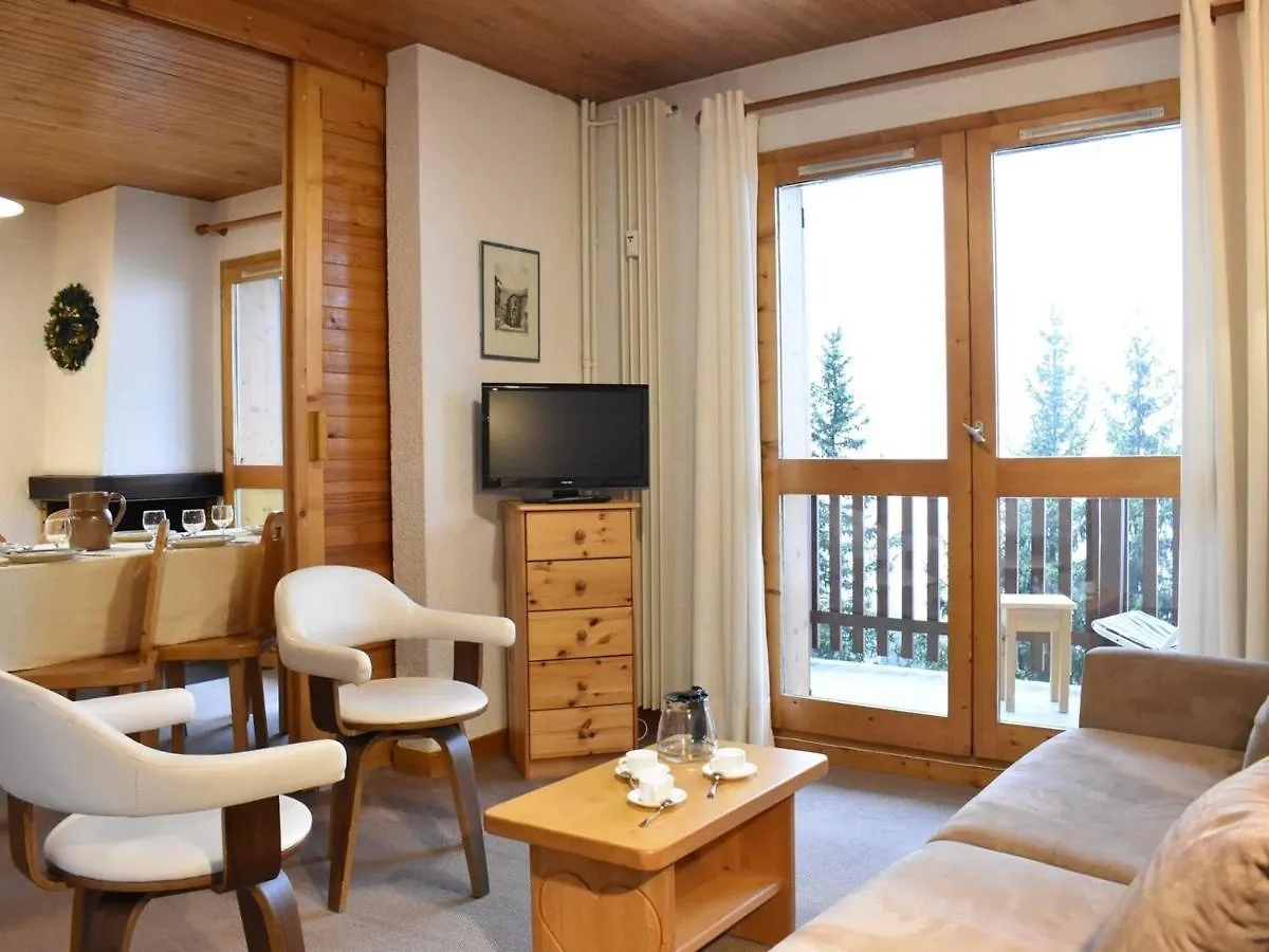 Appartement Cosy Avec Balcon, Proche Pistes Et Commerces - Meribel - Fr-1-180-66 location