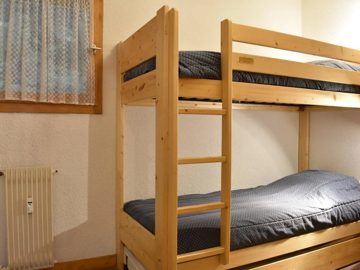 Appartement Cosy Avec Balcon, Proche Pistes Et Commerces - Meribel - Fr-1-180-66 0*,  Frankreich